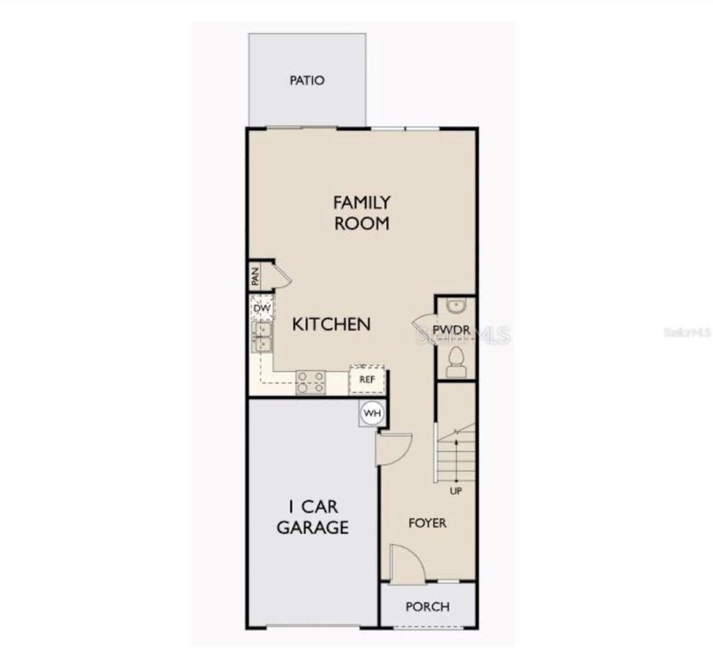 6195 Daerr Ridge St - Photo 3 of 8