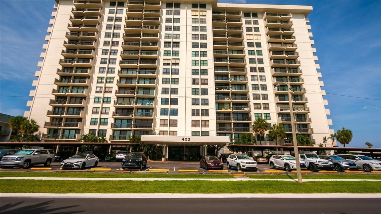 400 Island Way #212 - Photo 2 of 50
