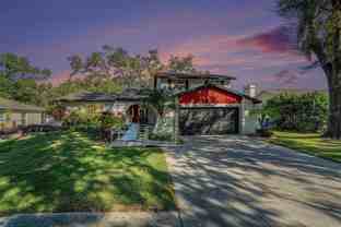 4611 Landscape Dr - Photo 1 of 1