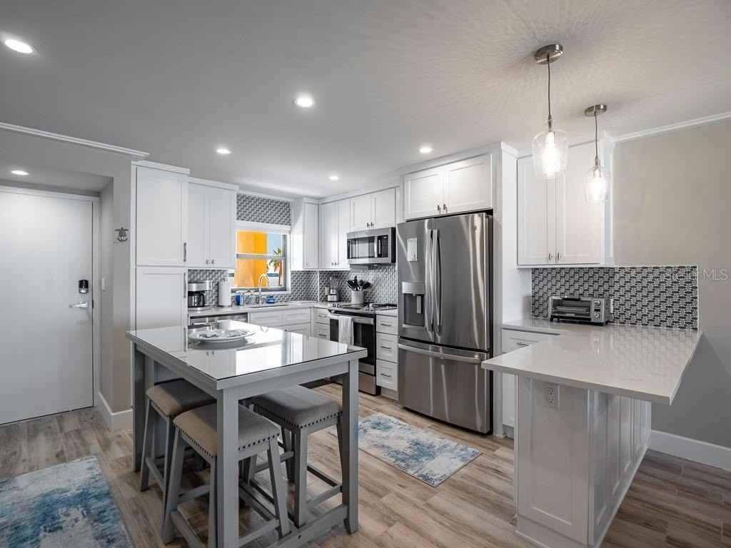 1270 Gulf Blvd #603 - Photo 5 of 50
