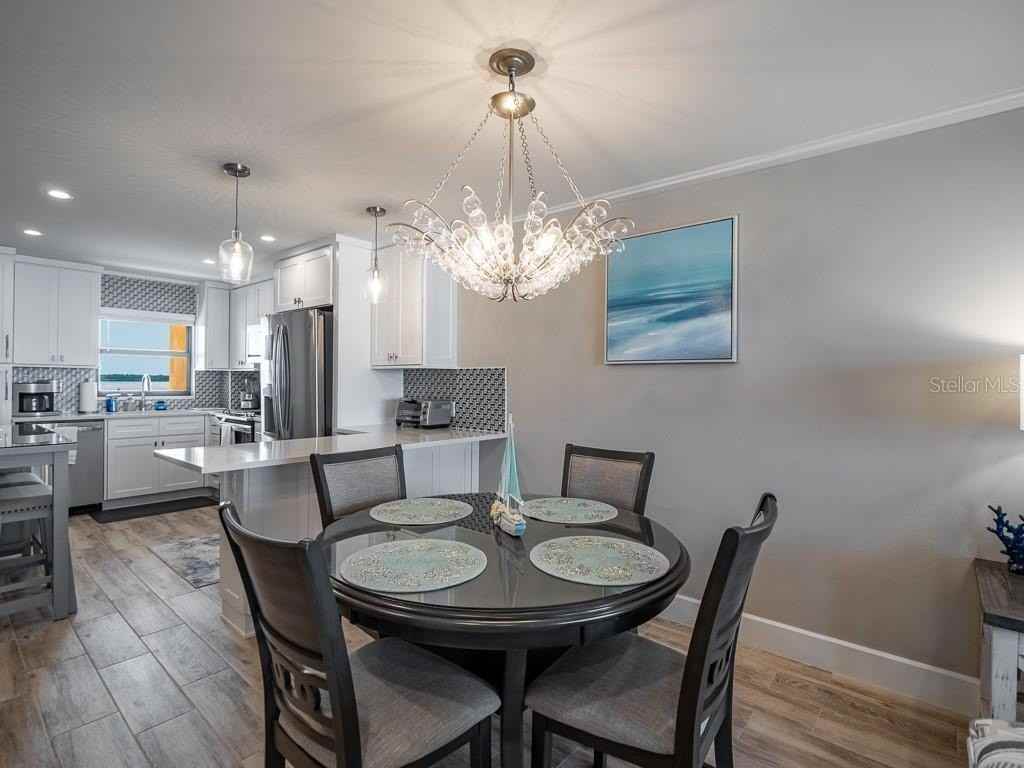 1270 Gulf Blvd #603 - Photo 7 of 50