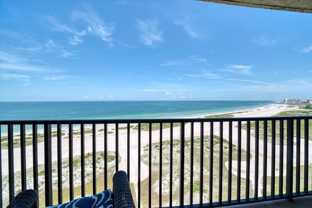 1290 Gulf Blvd #1406 - Photo 1 of 1