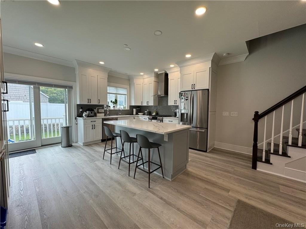 40 Haviland St - Photo 7 of 19