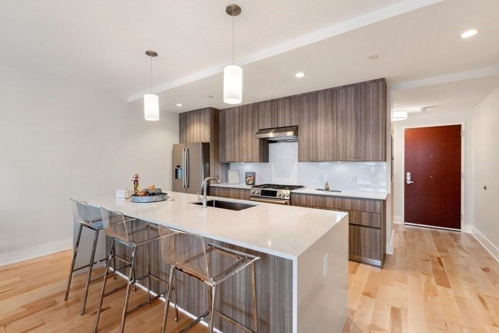 240 Salem St #3A - Photo 4 of 19