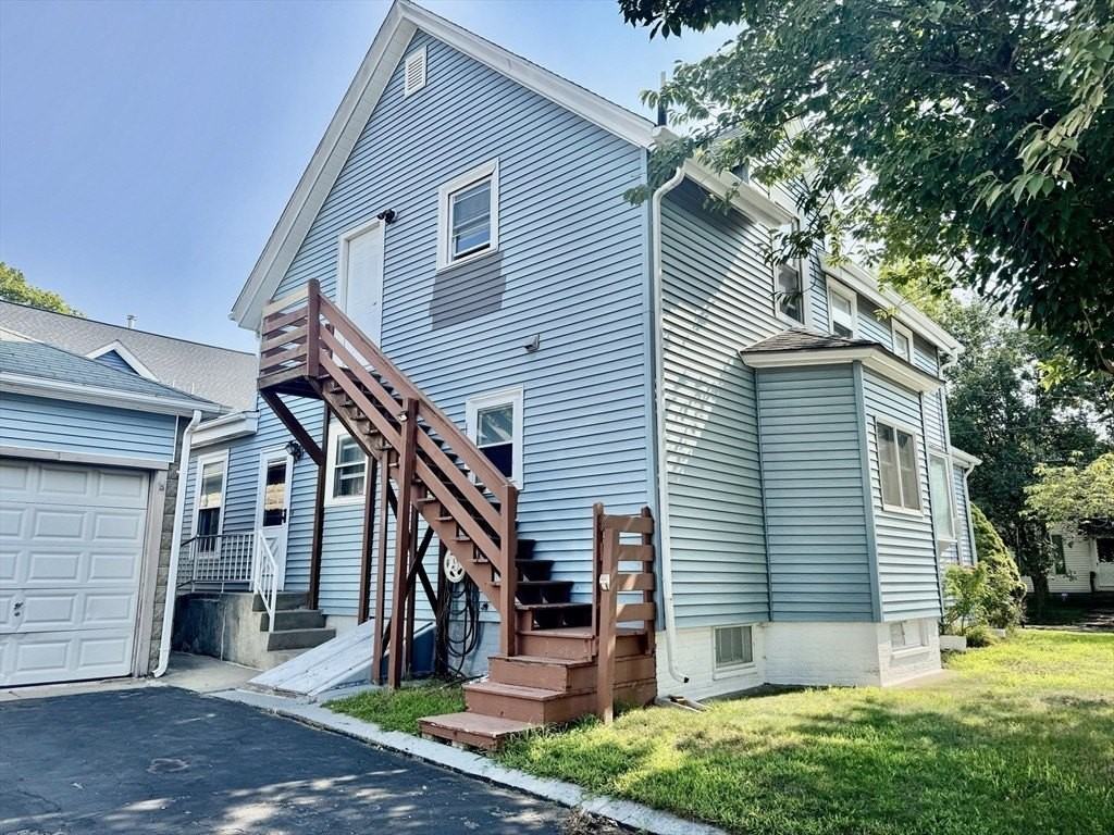 93 Parker St #2 - Photo 2 of 19
