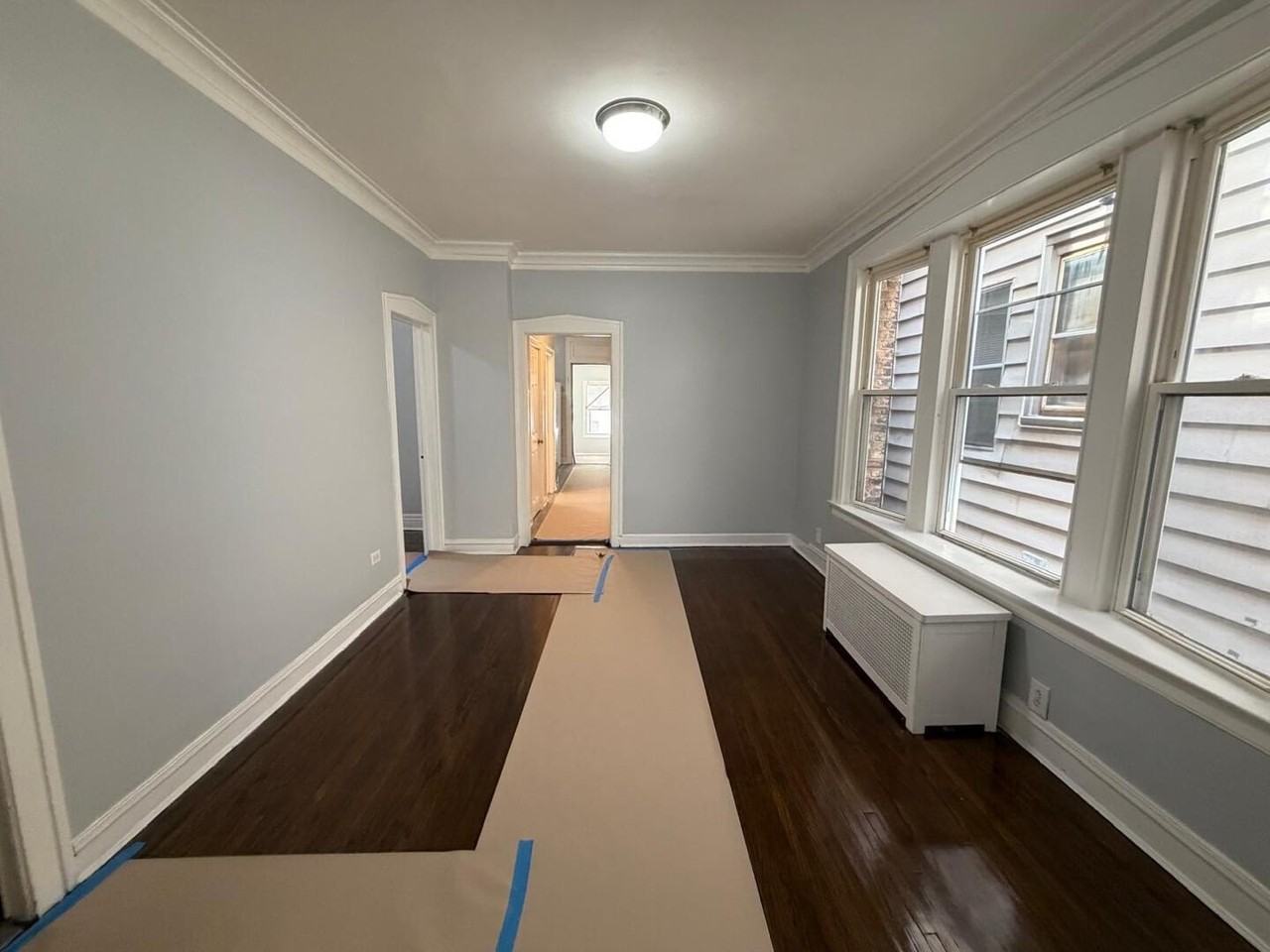 5947 S Justine St #1 - Photo 2 of 10