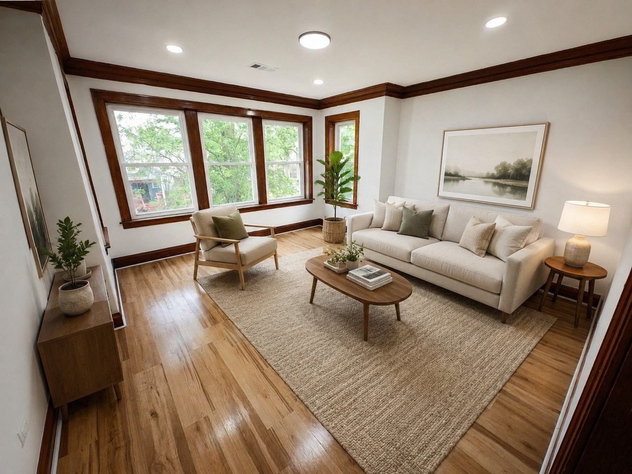 6807 S Artesian Ave #2N - Photo 3 of 18