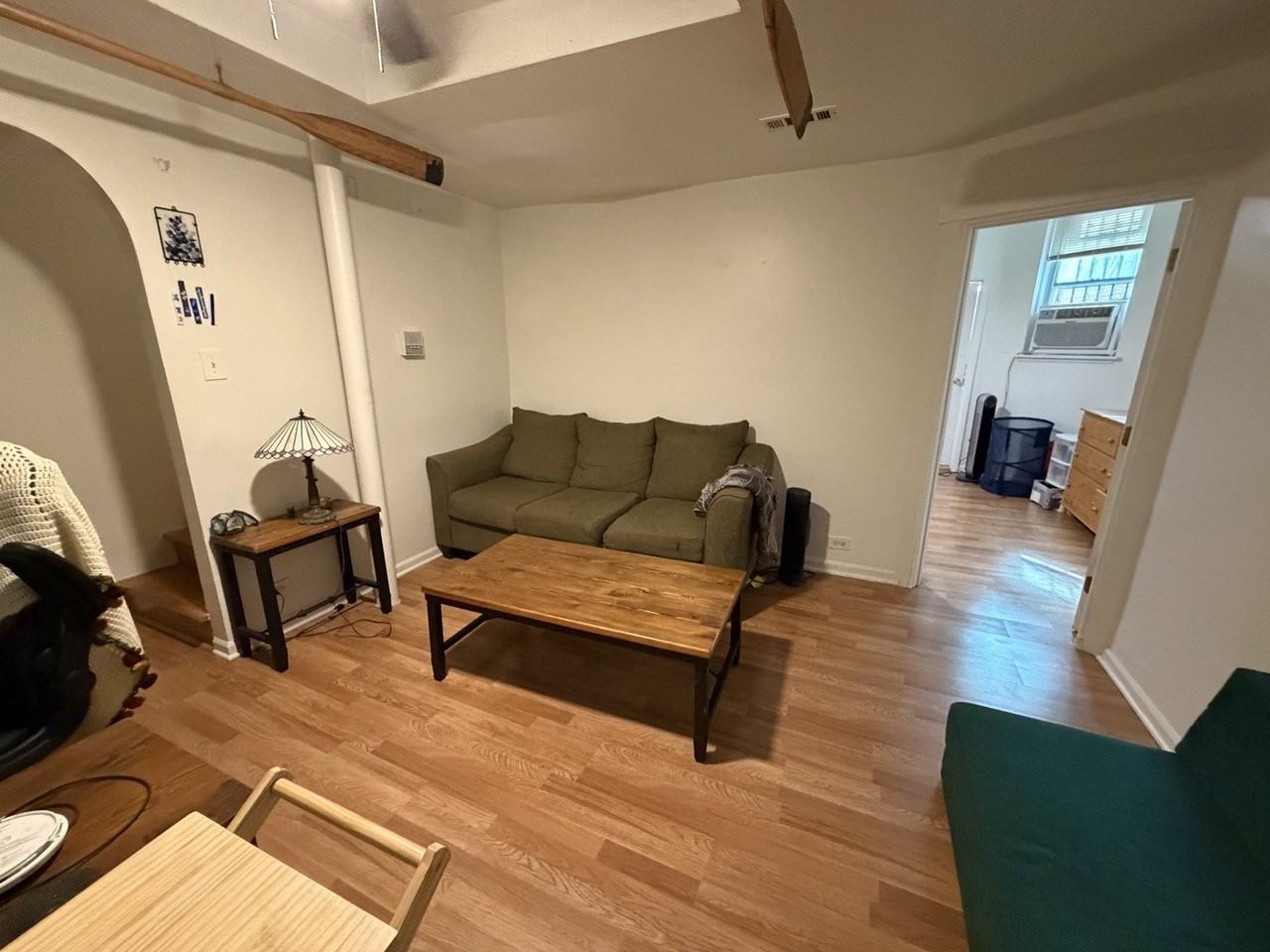 6225 N Francisco Ave #G - Photo 2 of 10