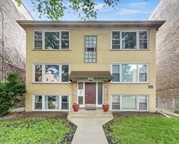 4030 N Mozart St #2N - Photo 1 of 1