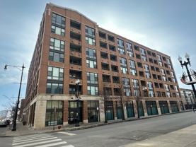 2300 S Michigan Ave #714 - Photo 1 of 1