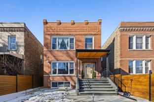 3934 N Sawyer Ave #B - Photo 1 of 1