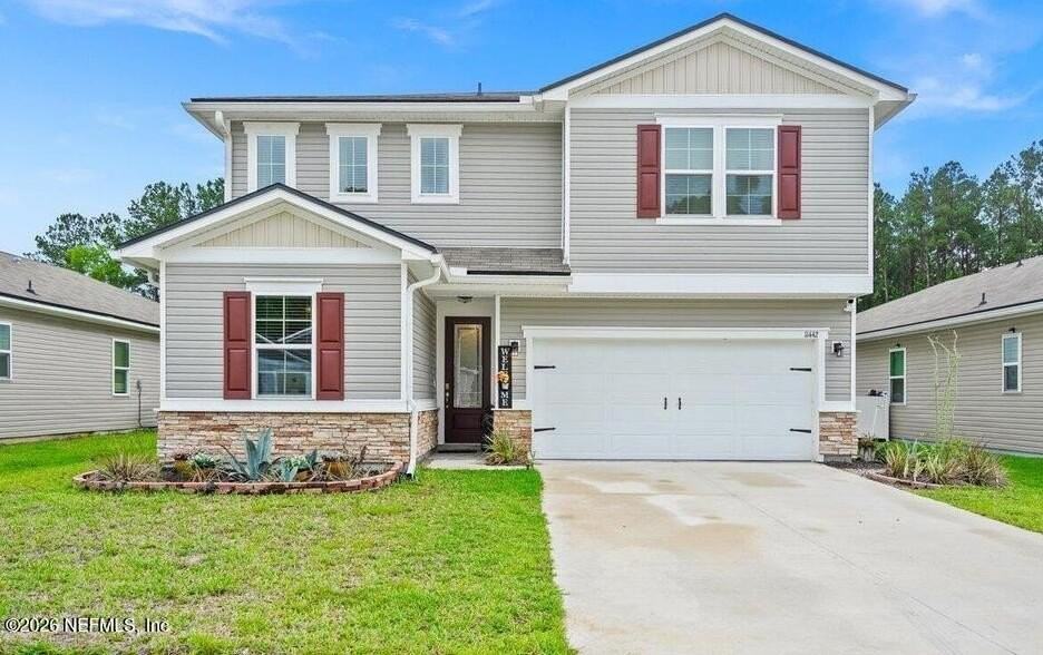 11442 Eagle Vail Ct - Photo 2 of 30