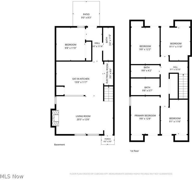 1539 Whitehall Blvd - Photo 4 of 50