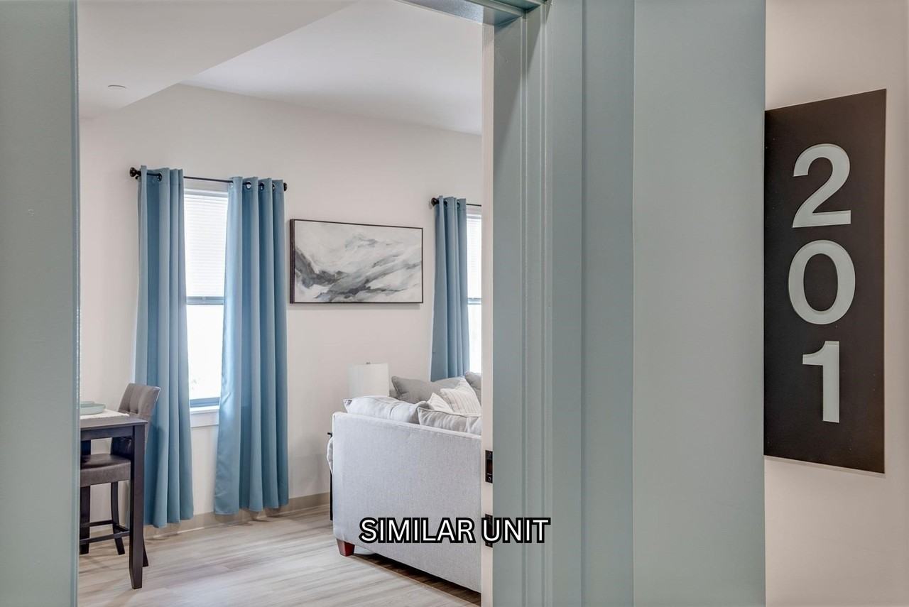 4 Bridge St #304 - Photo 2 of 15