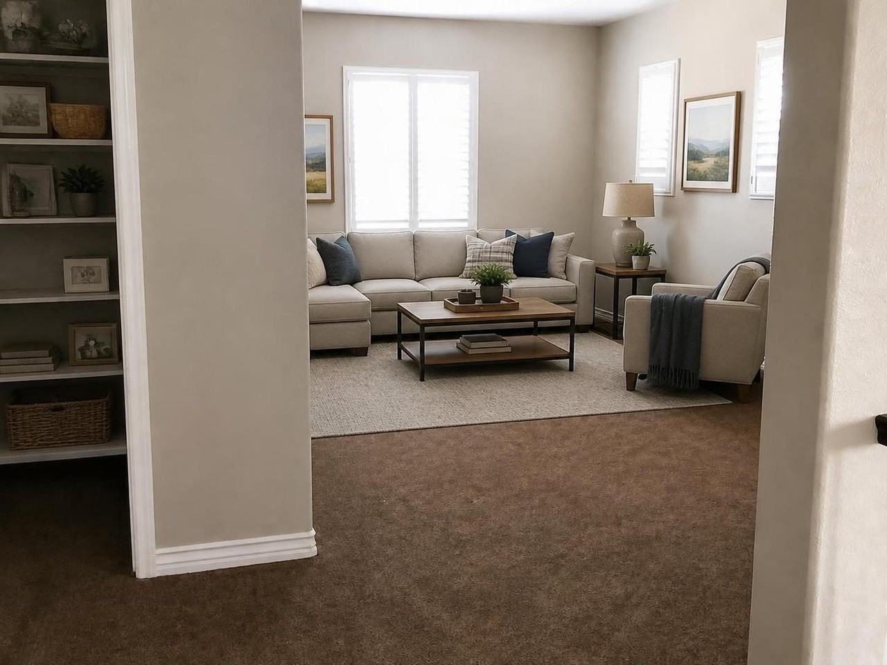1611 Cajon Rd #1 - Photo 7 of 28