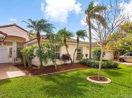 featured image of 13420 Sw 17th Ct