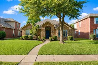 10701 Nashville Dr - Photo 1 of 1