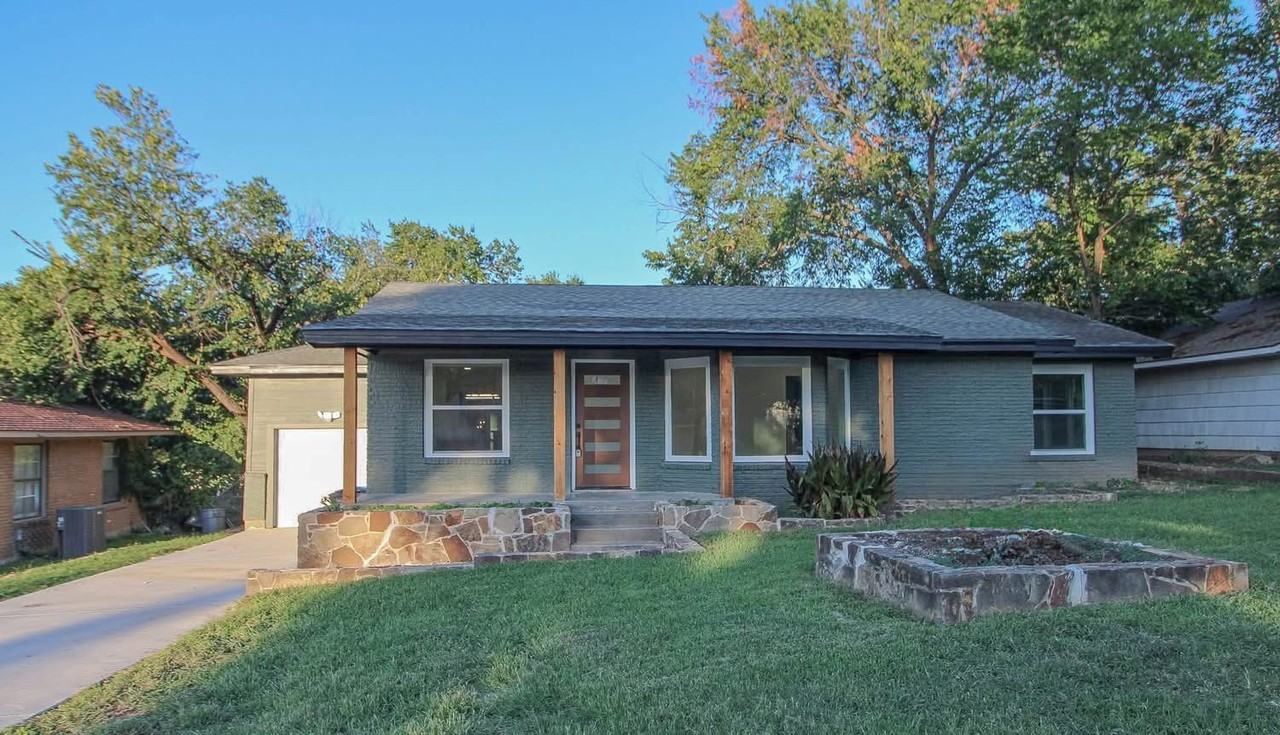 4809 S Ridge Ter - Photo 2 of 21