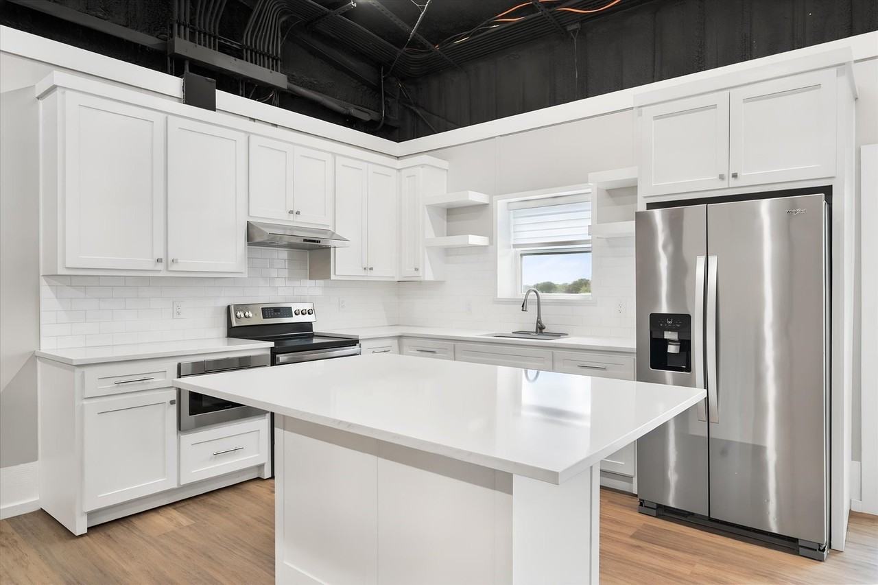 140 Caddo Trl #A - Photo 4 of 12
