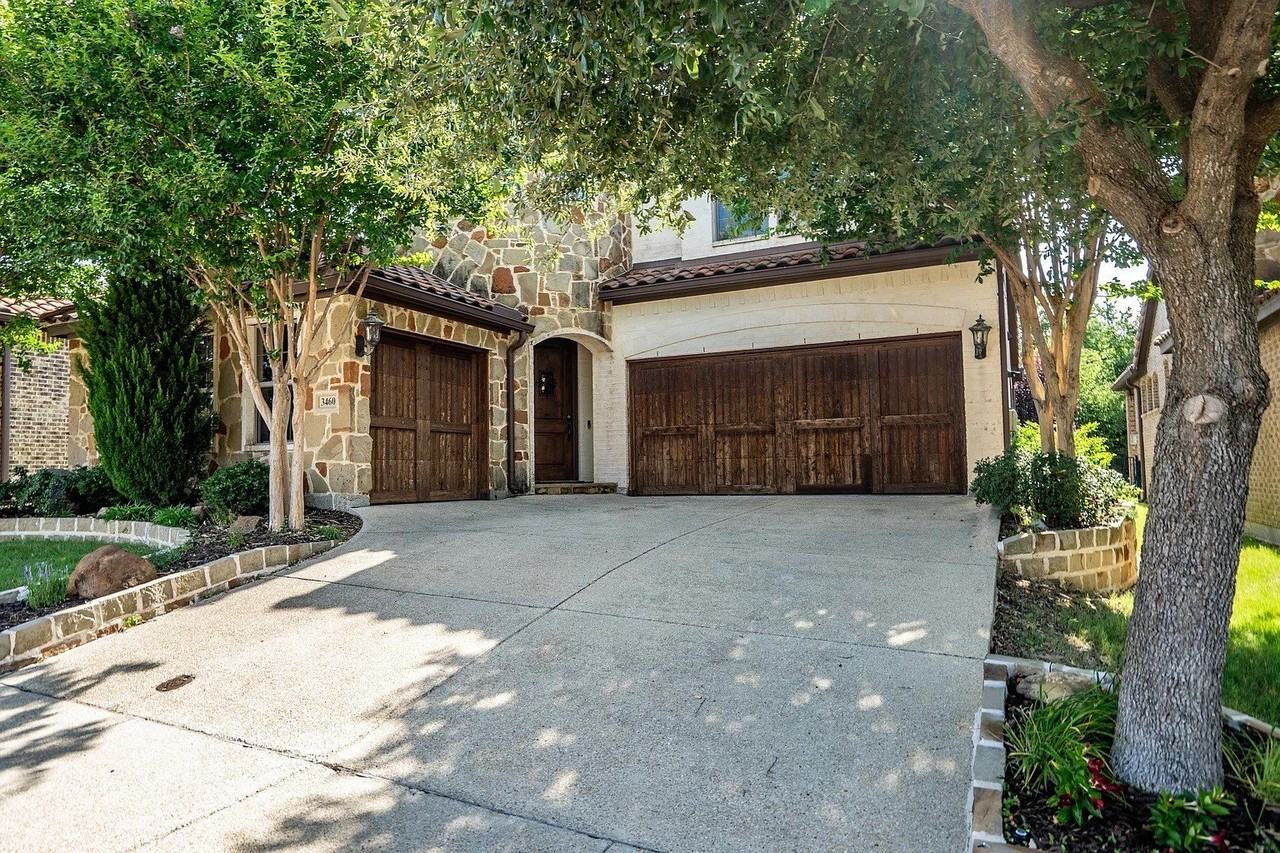 3460 Tuscan Hills Cir - Photo 2 of 27