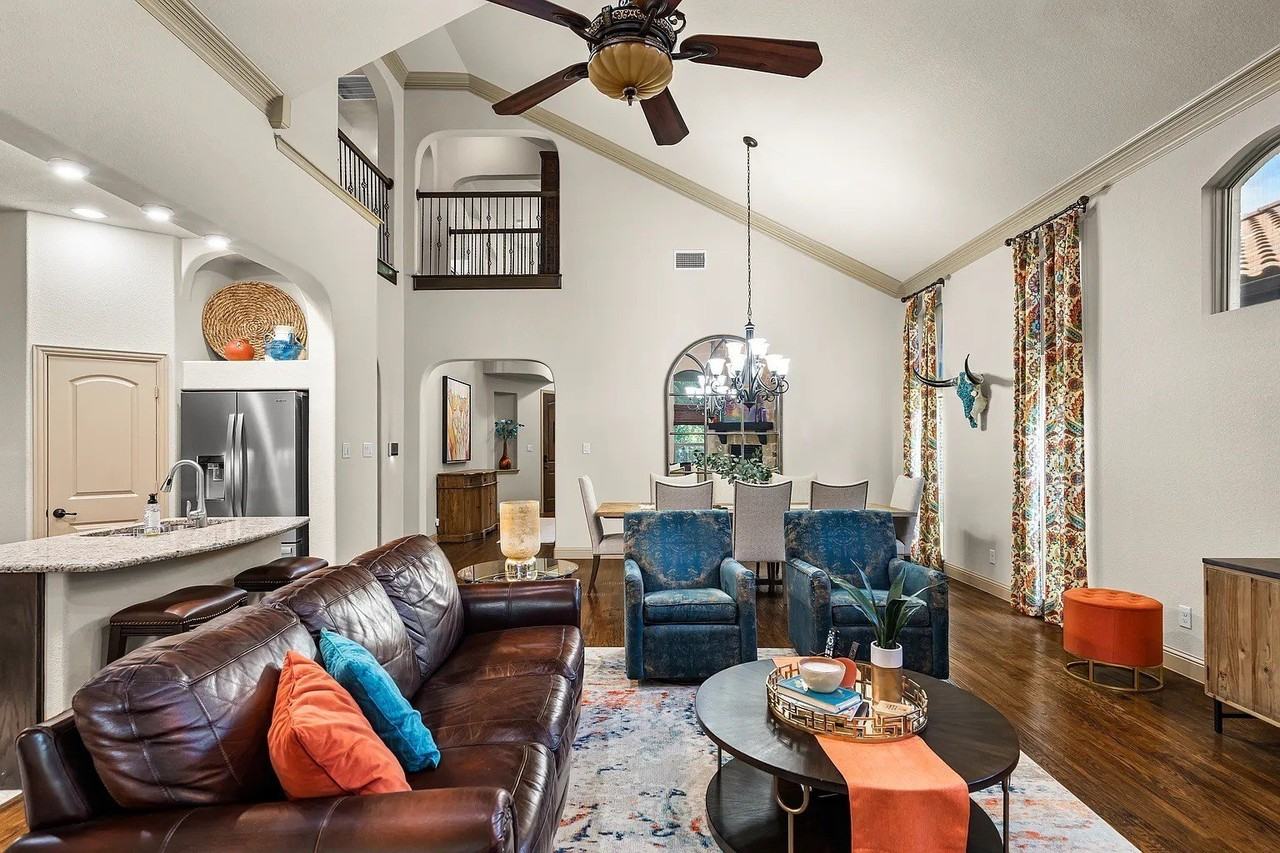 3460 Tuscan Hills Cir - Photo 4 of 27