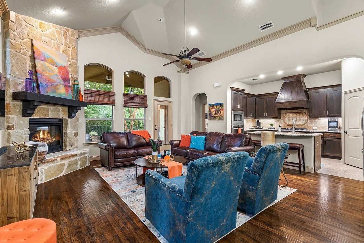 3460 Tuscan Hills Cir - Photo 5 of 27