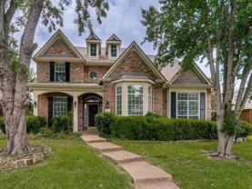 1408 Stillforest Dr - Photo 1 of 1