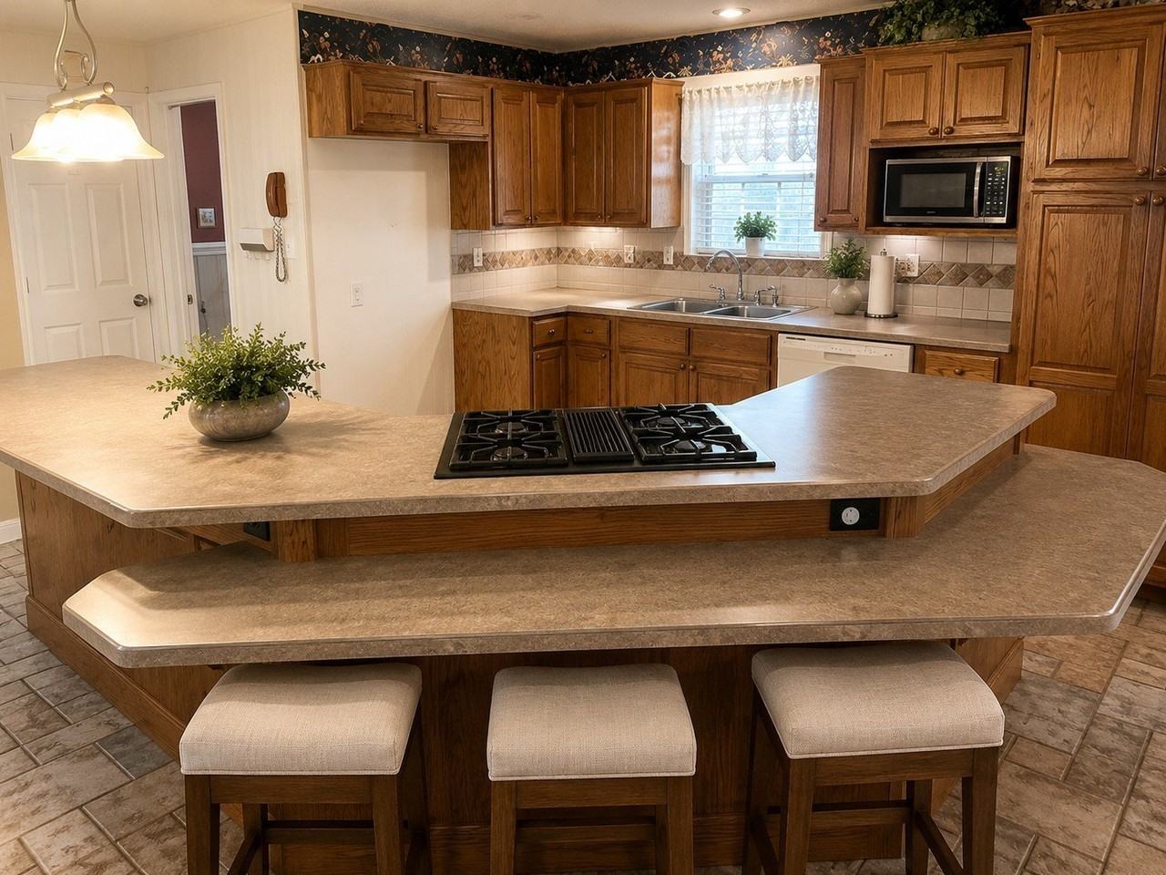 406 S Main St - Photo 4 of 10