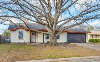 2920 Choctaw Trl - Photo 1 of 1