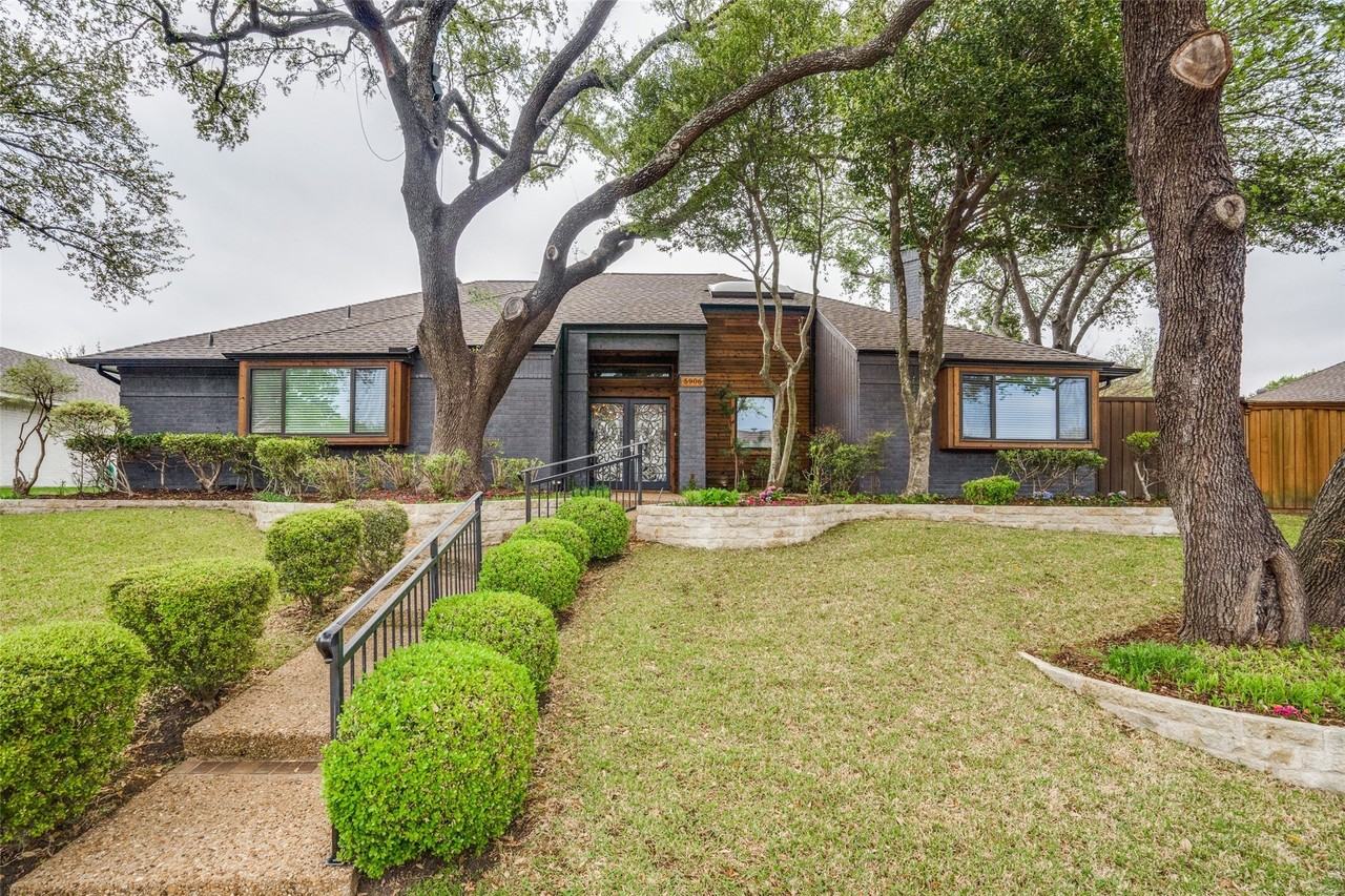 5906 Brushy Creek Trl - Photo 2 of 25
