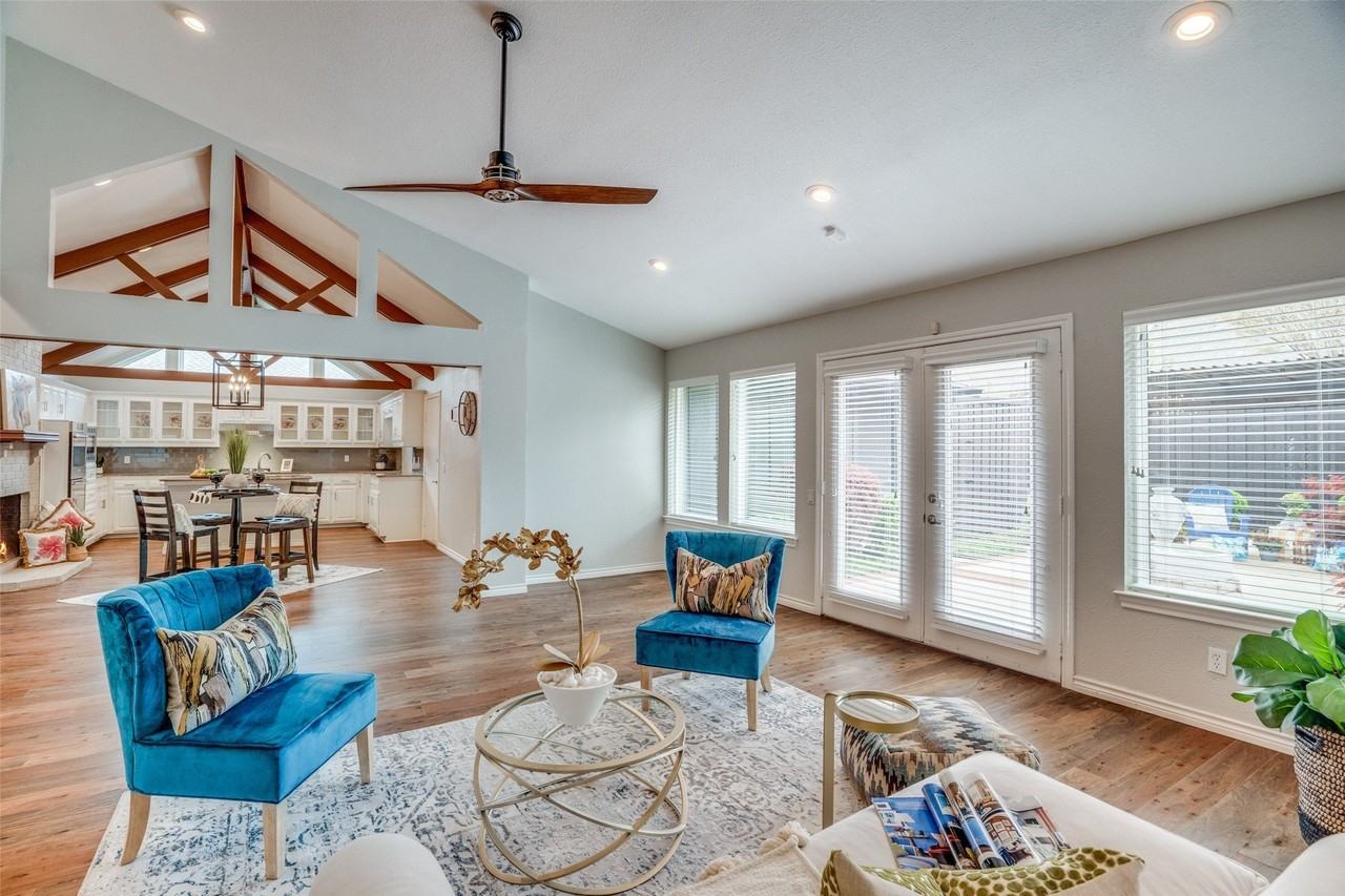 5906 Brushy Creek Trl - Photo 6 of 25