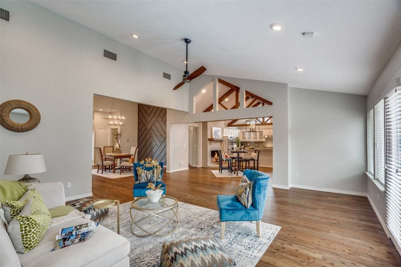 5906 Brushy Creek Trl - Photo 7 of 25