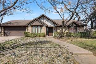 604 Baker Dr - Photo 1 of 1
