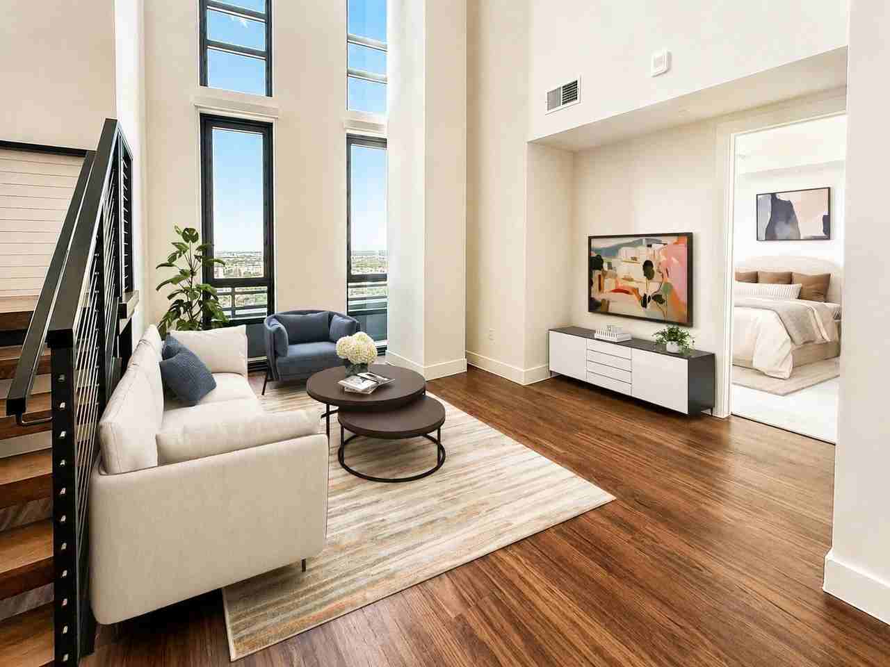 3611 Congress Ave #2107