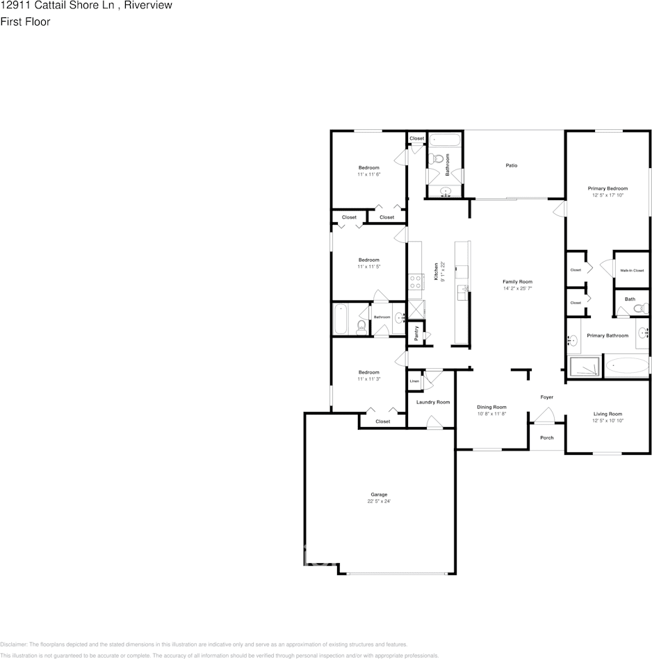 12911 Cattail Shore Ln - Photo 2 of 21