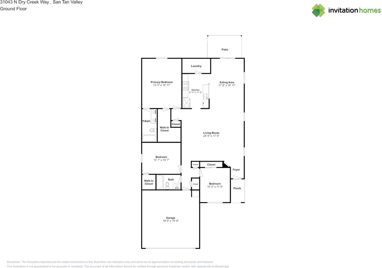 31043 N Dry Creek Way - Photo 2 of 18