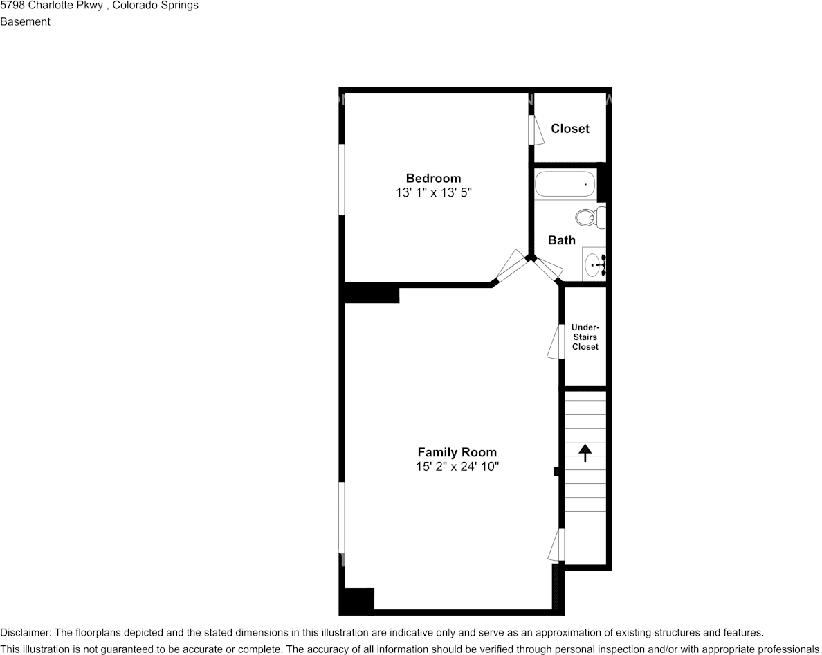 5798 Charlotte Pkwy - Photo 2 of 21