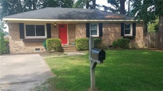 900 Bailey Pl - Photo 1 of 1