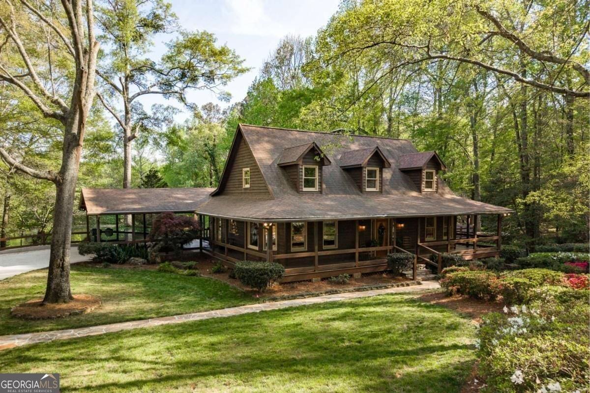 2462 Centerville Rosebud Rd - Photo 2 of 24