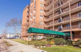 featured image of 20 Wendell St ##11 A