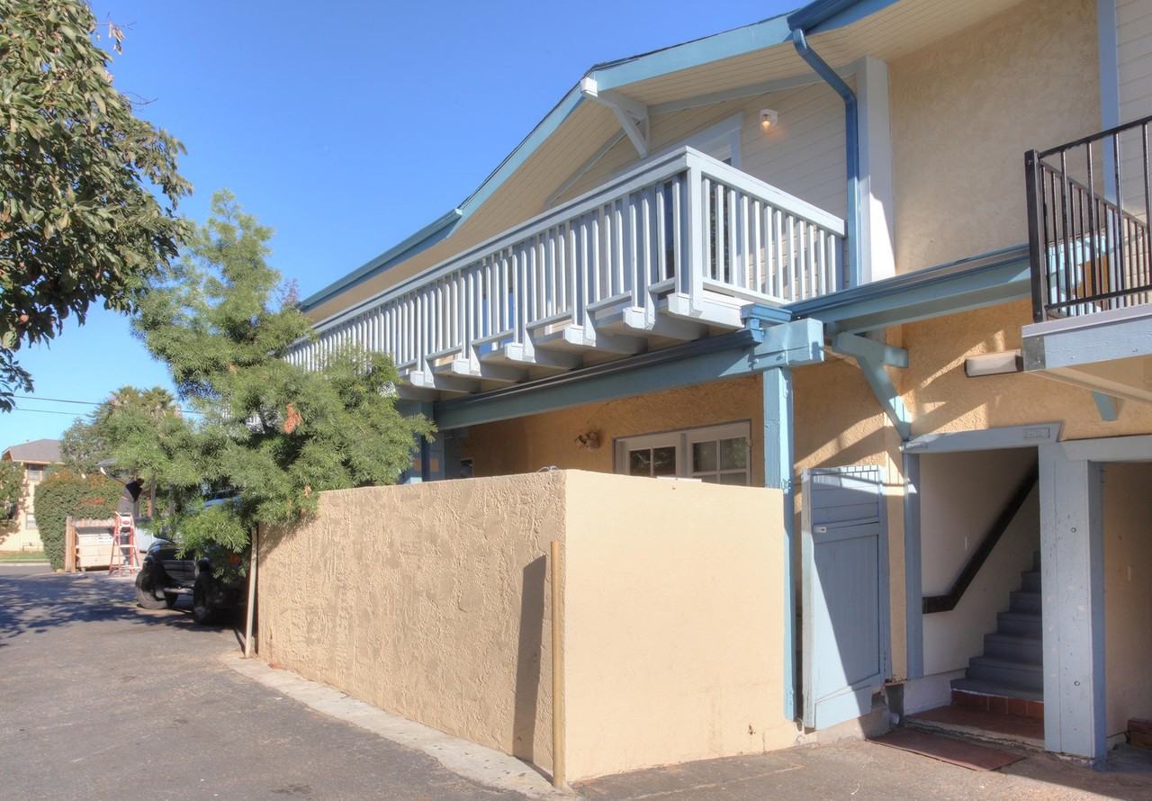 521 W Anapamu St #B - Photo 2 of 12