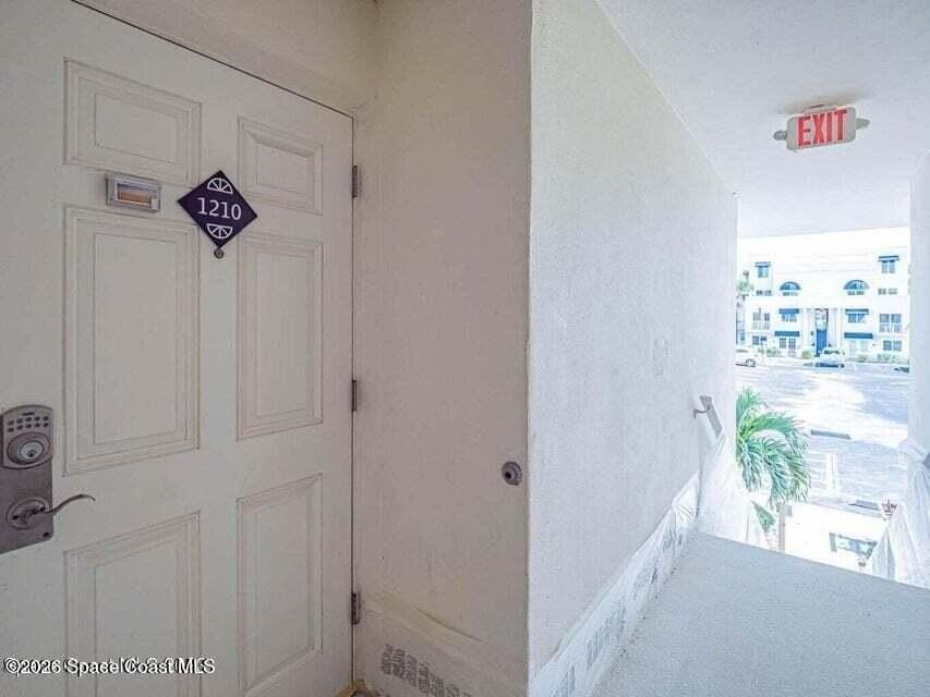 8600 Ridgewood Ave #1210 - Photo 2 of 24