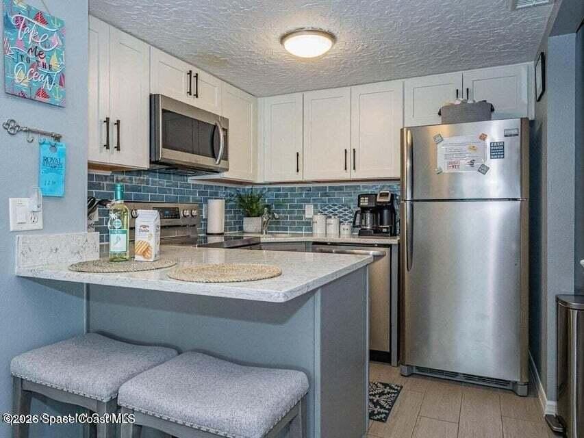 8600 Ridgewood Ave #1210 - Photo 7 of 24