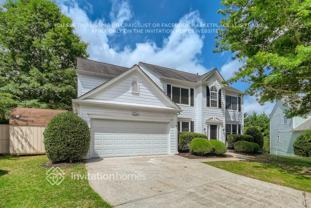 3431 Spindletop Way Nw - Photo 1 of 1