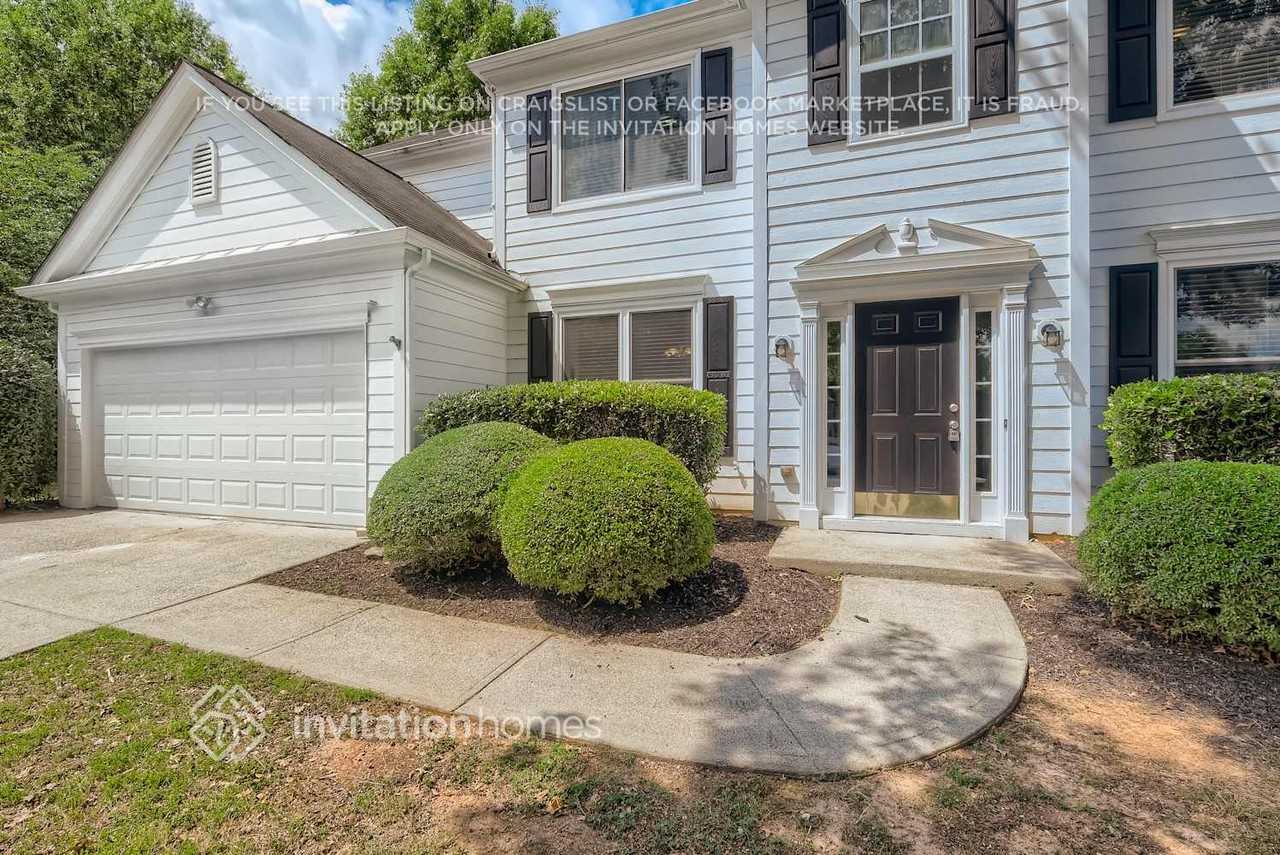 3431 Spindletop Way Nw - Photo 3 of 27
