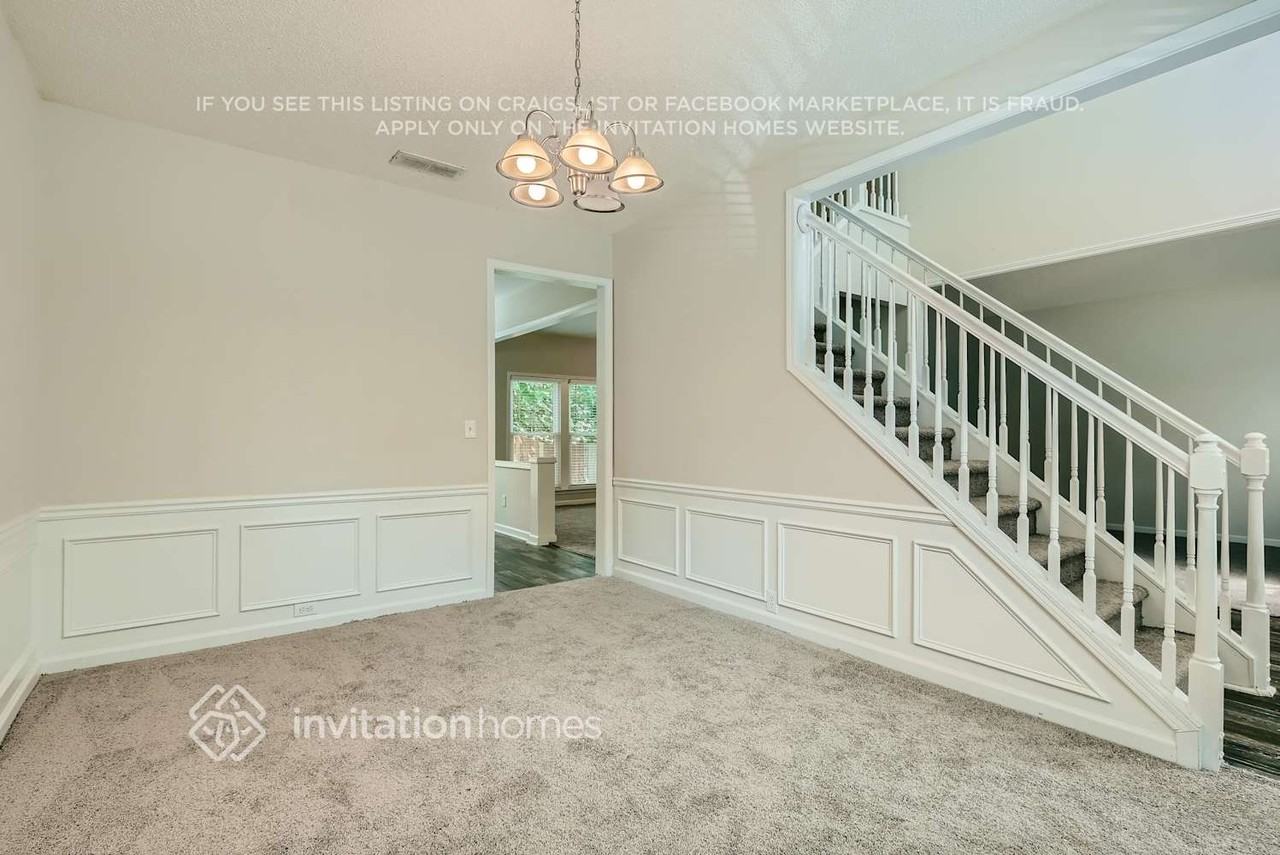 3431 Spindletop Way Nw - Photo 6 of 27