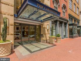 631 D St Nw #1038 - Photo 1 of 1