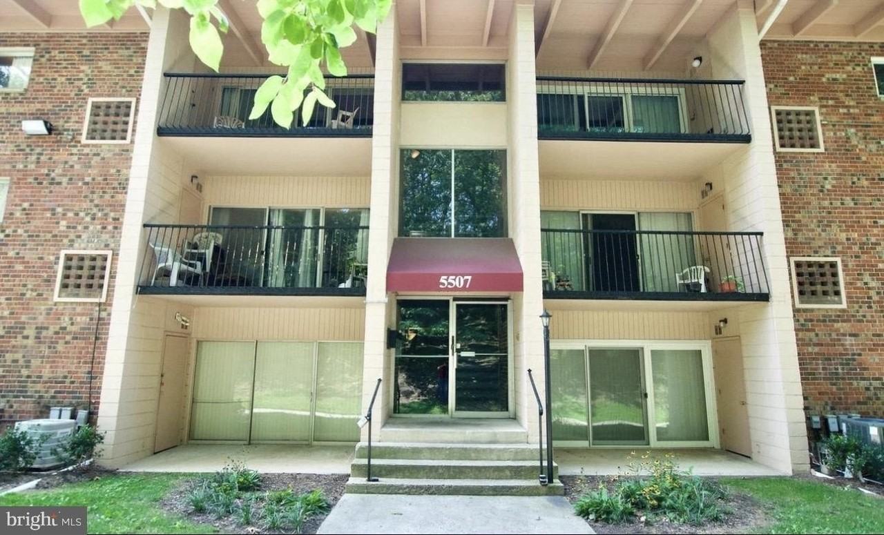 5505 Karen Elaine Dr #1015