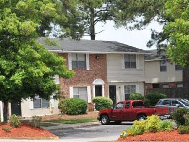 Brandywine Townhomes Apartments 202 St James Ave, Goose Creek, SC