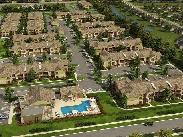 Springs At Weber Road - Photo 3 of 21